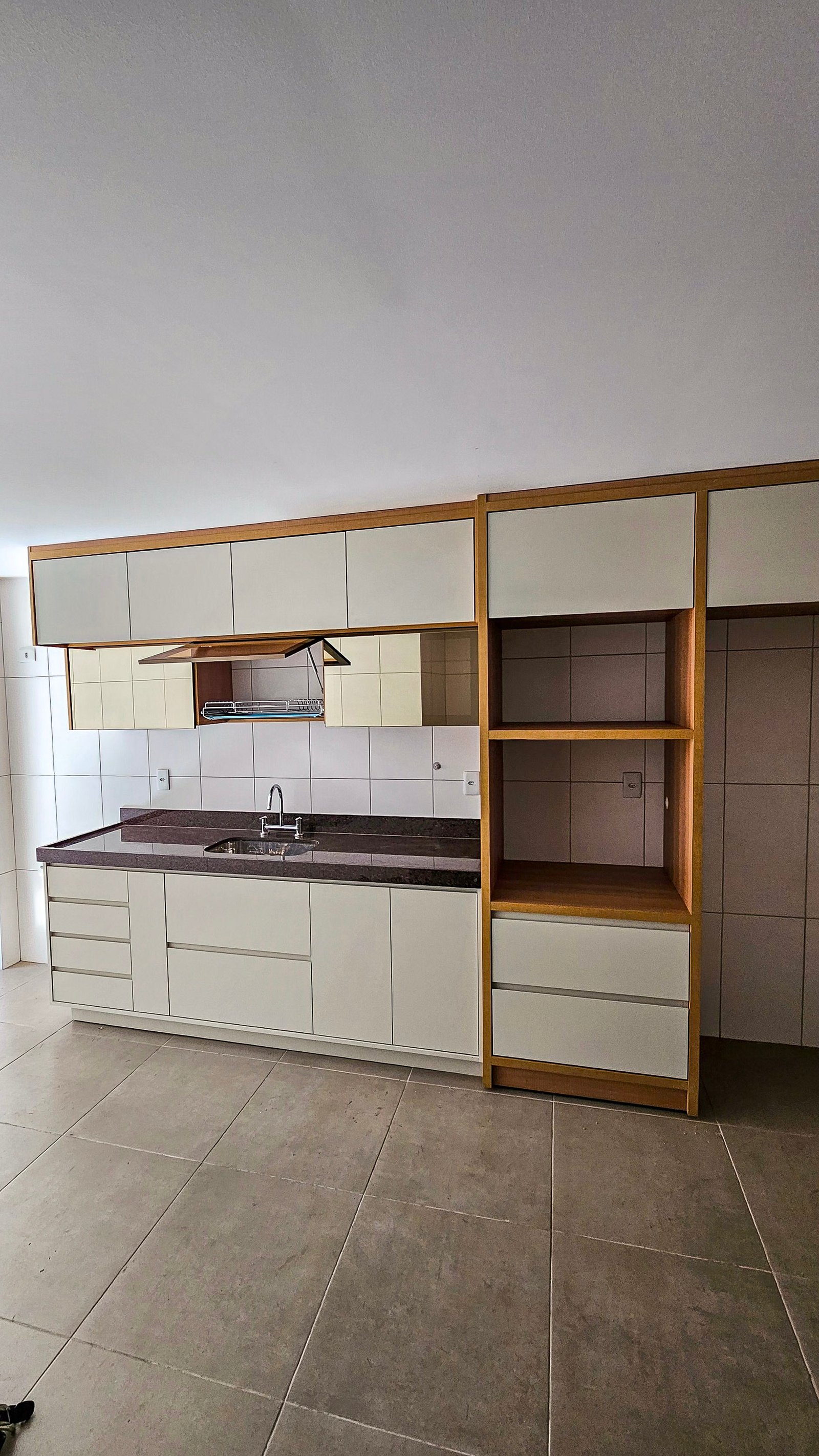Acabamento e Detalhe Premium 101